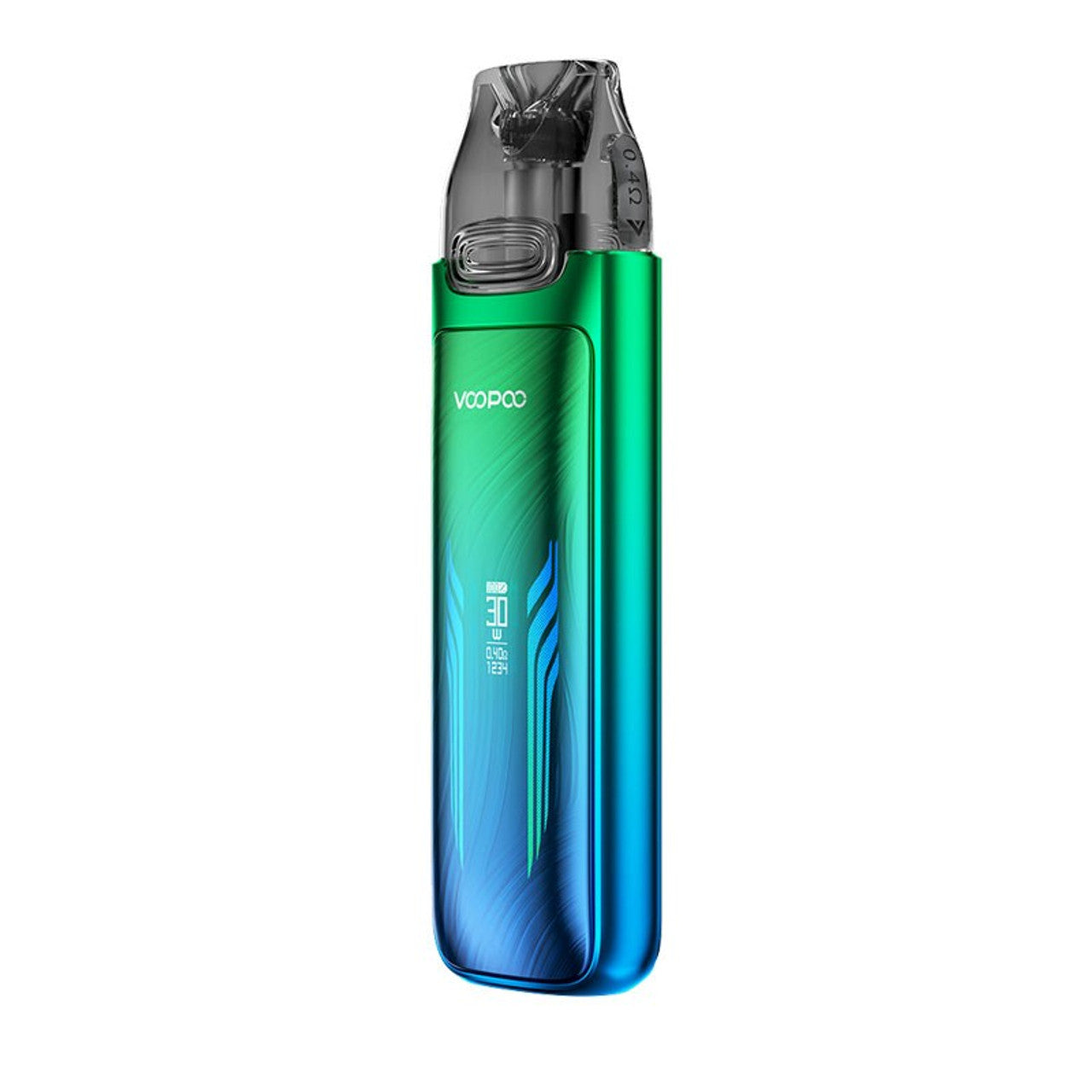 VooPoo Vmate MAX 30W 1200mAh