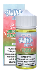 Skwezed 100ml - Frozen Watermelon Strawberry