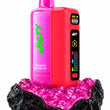 Strawberry Watermelon - NASTY BOLT 50.000 puffs
