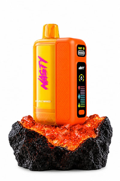 Double Mango - NASTY BOLT 50.000 puffs
