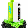 Miami Mint - NASTY BOLT 50.000 puffs