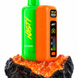 Aloe Mango - NASTY BOLT 50.000 puffs