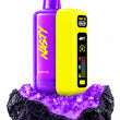 Grape Ice - NASTY BOLT 50.000 puffs