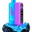 Blue Bubblegum - NASTY BOLT 50.000 puffs