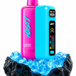 Strawberry Bubblegum - NASTY BOLT 50.000 puffs