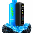Blackberry Ice - NASTY BOLT 50.000 puffs