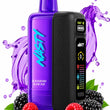 Blackberry Blow Pop - NASTY BOLT 50.000 puffs