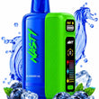 Blueberry Ice - NASTY BOLT 50.000 puffs
