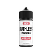 Apple Elixir On Ice - Ruthless Essentials 100ml