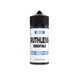 Blue Razz Strawzz On Ice - Ruthless Essentials 100ml