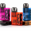 Lost Vape Ursa Baby 2