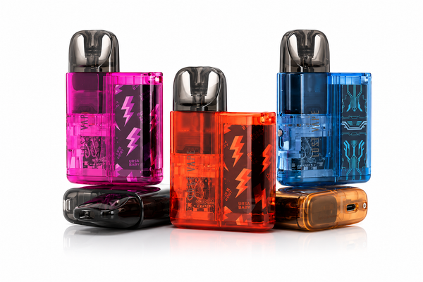 Lost Vape Ursa Baby 2