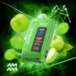 Green Apple ICE/NIC - OXBAR 35.000 Puffs
