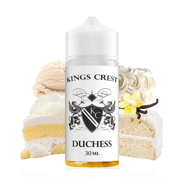 Kings Crest Duchess 120ml