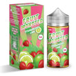 FRUIT MONSTER  - STRAWBERRY LIME - 100ML