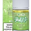 Green Apple - Skwezed 100ml