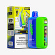 Blueberry Ice - NASTY BOLT 50.000 puffs