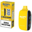 Mexico Mango - Sofi Surge Zero Nicotine 25.000 Puffs
