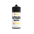 Mango Burst On Ice - Ruthless Essentials 100ml