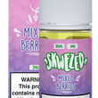 Mixed Berries - Skwezed 100ml