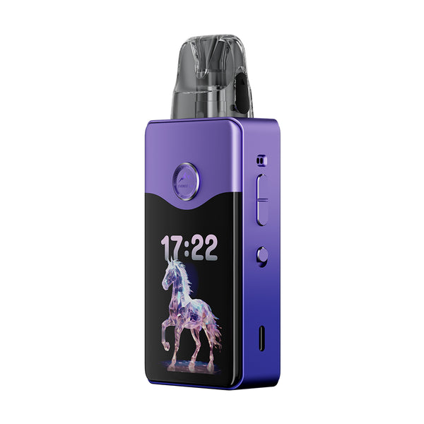 VooPoo Vinci E120w Kit 4500mAh
