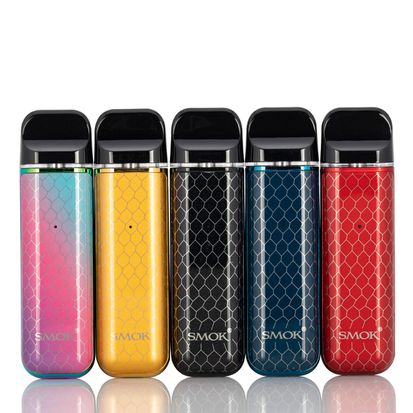 Smok Novo 3 Pod 800mAh 25W