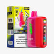 Strawberry Watermelon - NASTY BOLT 50.000 puffs