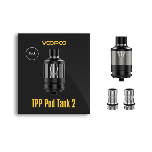 TPP 2 Tanque Voopoo