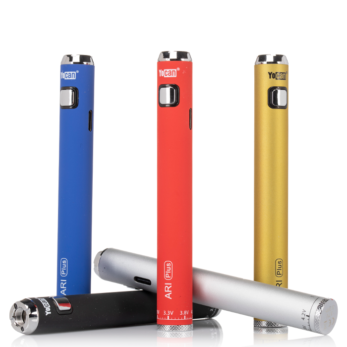 Pen Battery - Yocan ARI Plus