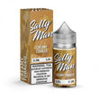 Salty Man Nic Salt - Creamy tobacco 31.5mL
