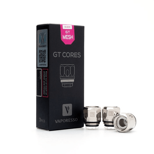 Vaporesso Resistencias GT