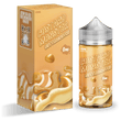 CUSTARD MONSTER  - BUTTERSCOTCH - 100ML