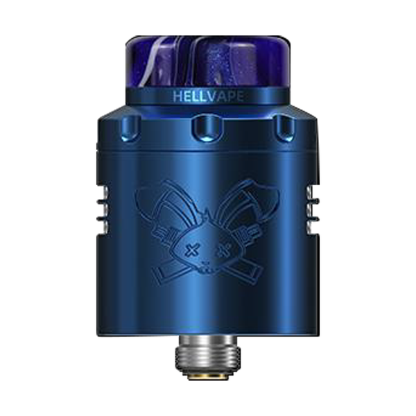 HELLVAPE Dead Rabbit 3 RDA