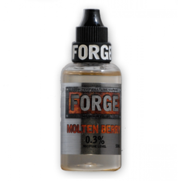 Forge Molten Berry 120ml