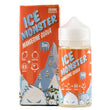 JAM MONSTER  - MANGERINE GUAVA ICE - 100ML