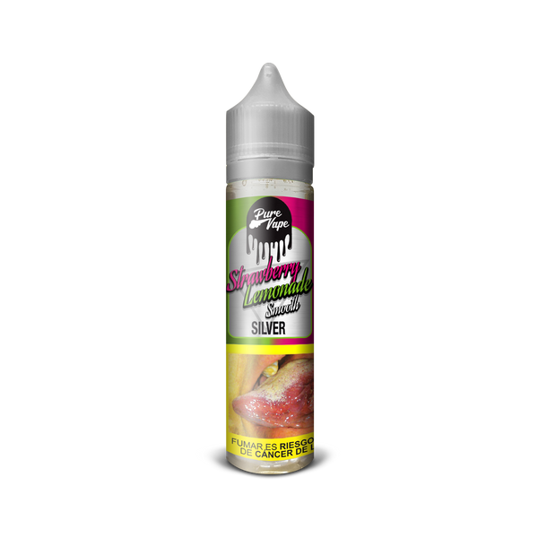 PV Silver - Strawberry Lemonade