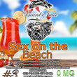 Beard eJuice No. 3 Sex on the Beach