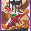 Pure Vape - 12 Flavors