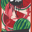 Pure Vape - Watermelon