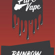Pure Vape - Rainbow