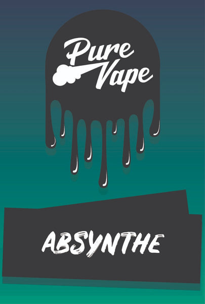 Pure Vape - Absynthe