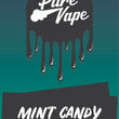 Pure Vape - Mint Candy