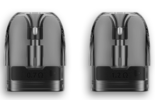 Argus Pod 0.7ohm/1.0ohm/ 0.4ohm Voopoo Caribbean Vape Argus Pod 0.7ohm/1.0ohm/ 0.4ohm Voopoo Caribbean Vape