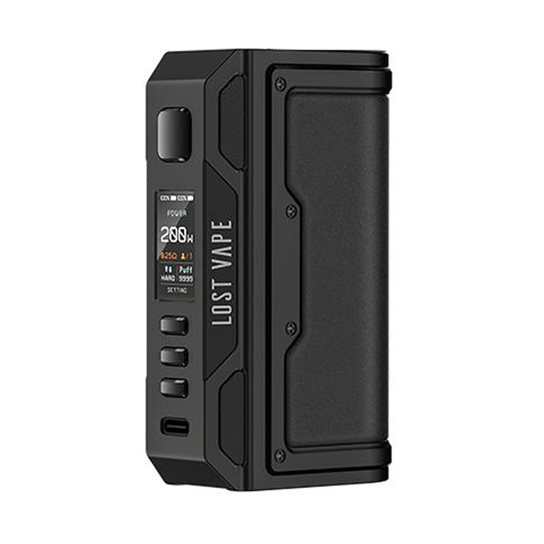 Thelema Quest 200W Mod - Lost Vape (No Incluye baterías)