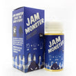 JAM MONSTER  - BLUEBERRY - 100ML