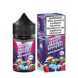 Frozen Fruit Monster Salt - Mixed Berry Ice 30ml