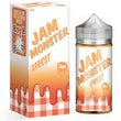 JAM MONSTER  - APRICOT - 100ML