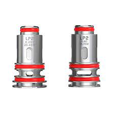 smok nord 2 resistencia Resistencias LP2 Smok (Nord 50w) – Caribbean Vape
