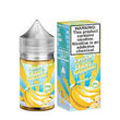 Frozen Fruit Monster Salt - Banana Ice 30ml