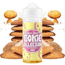 Cookie Collection- Sugar Cookie 100ML